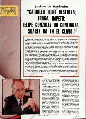 BLANCO Y NEGRO MADRID 16-11-1977 página 5