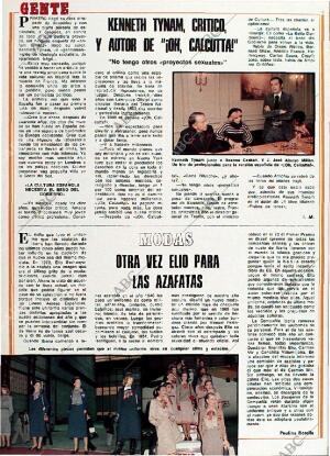 BLANCO Y NEGRO MADRID 16-11-1977 página 50