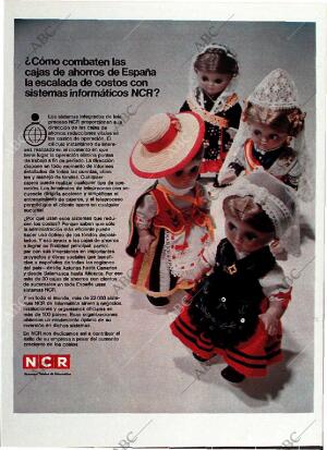 BLANCO Y NEGRO MADRID 16-11-1977 página 51