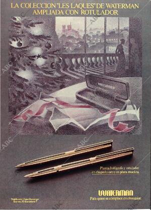 BLANCO Y NEGRO MADRID 16-11-1977 página 52