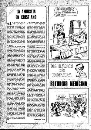 BLANCO Y NEGRO MADRID 16-11-1977 página 64