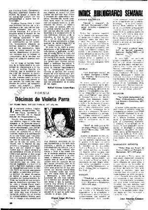 BLANCO Y NEGRO MADRID 16-11-1977 página 68