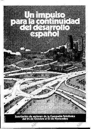 BLANCO Y NEGRO MADRID 16-11-1977 página 69