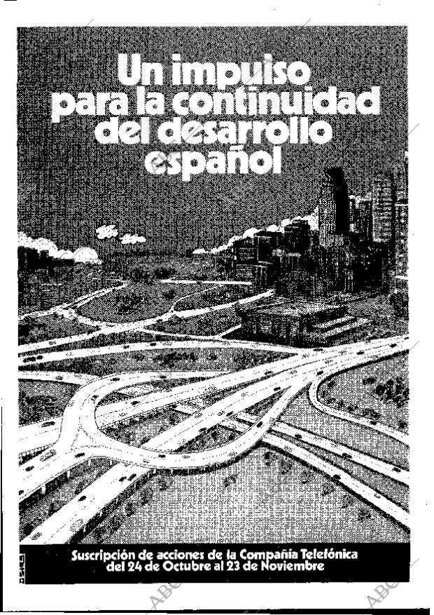 BLANCO Y NEGRO MADRID 16-11-1977 página 69