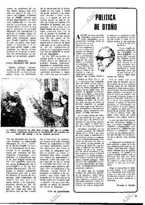 BLANCO Y NEGRO MADRID 16-11-1977 página 71