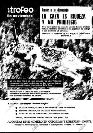 BLANCO Y NEGRO MADRID 16-11-1977 página 75