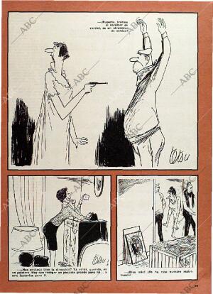 BLANCO Y NEGRO MADRID 16-11-1977 página 79