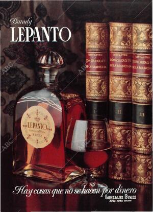 BLANCO Y NEGRO MADRID 16-11-1977 página 8