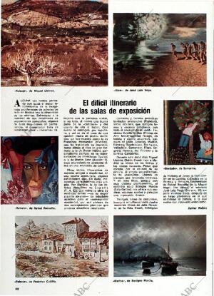 BLANCO Y NEGRO MADRID 16-11-1977 página 82