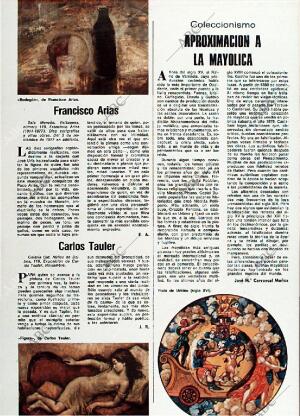 BLANCO Y NEGRO MADRID 16-11-1977 página 84