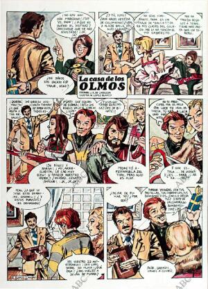 BLANCO Y NEGRO MADRID 16-11-1977 página 86