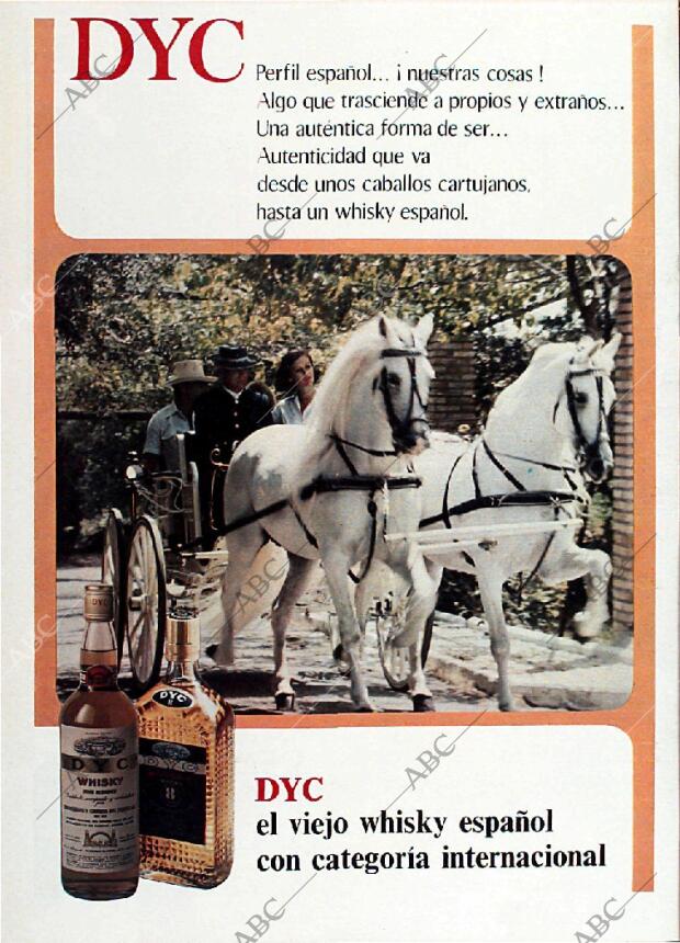 BLANCO Y NEGRO MADRID 16-11-1977 página 88