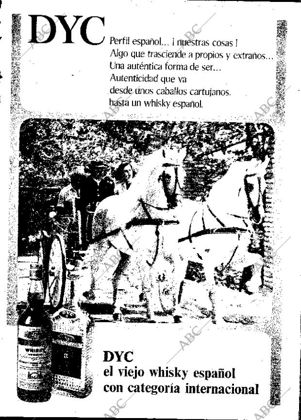 ABC MADRID 19-11-1977 página 112