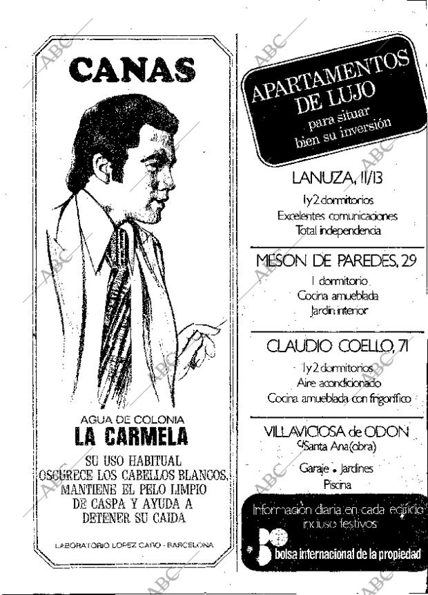 ABC MADRID 19-11-1977 página 12