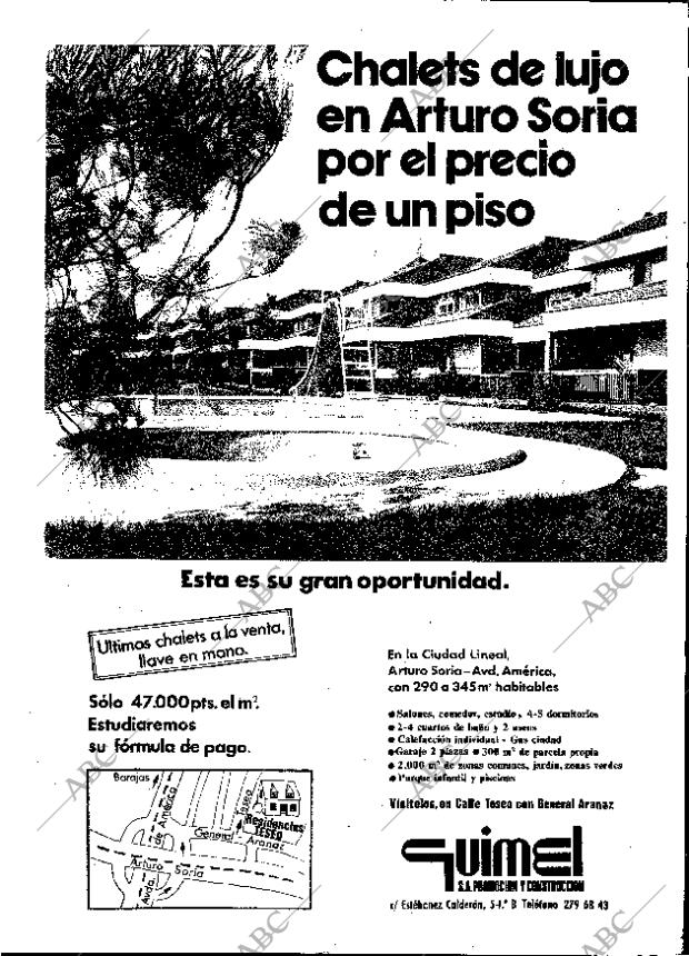 ABC MADRID 19-11-1977 página 14