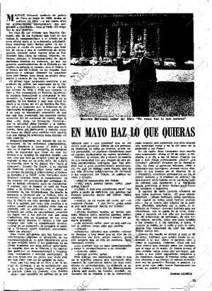 ABC MADRID 19-11-1977 página 15