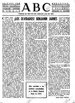 ABC MADRID 19-11-1977 página 3