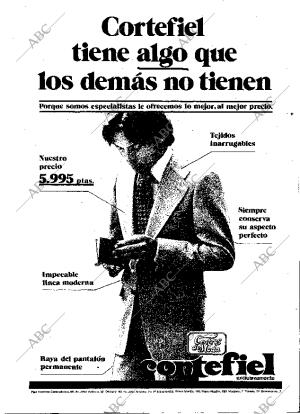 ABC MADRID 19-11-1977 página 4