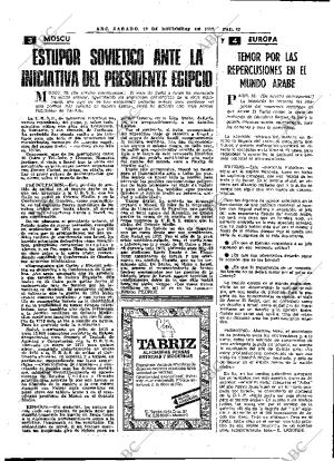 ABC MADRID 19-11-1977 página 42
