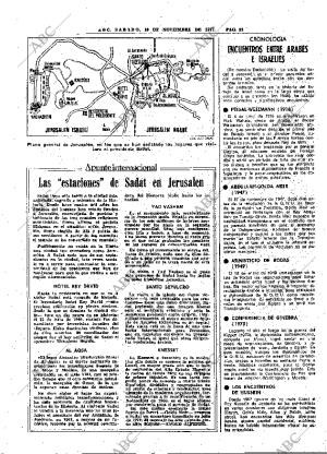 ABC MADRID 19-11-1977 página 43