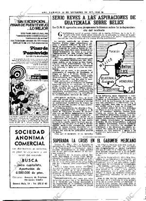 ABC MADRID 19-11-1977 página 48