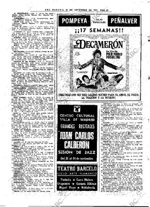 ABC MADRID 19-11-1977 página 75