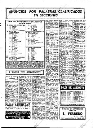 ABC MADRID 19-11-1977 página 78