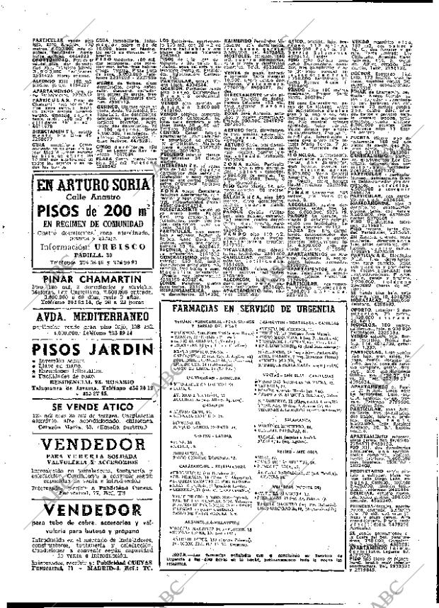 ABC MADRID 19-11-1977 página 82