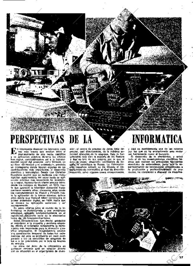 ABC MADRID 19-11-1977 página 99