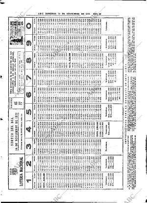 ABC MADRID 20-11-1977 página 102