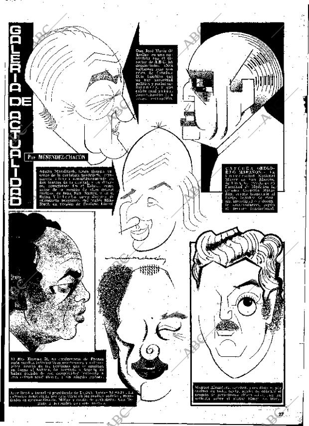 ABC MADRID 20-11-1977 página 115