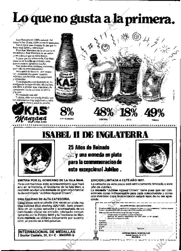 ABC MADRID 20-11-1977 página 12