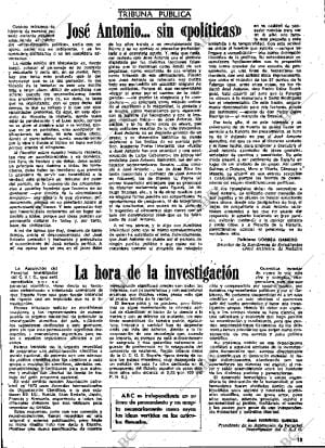 ABC MADRID 20-11-1977 página 13