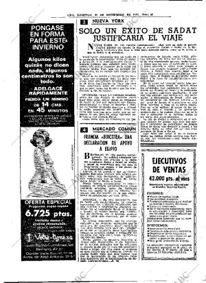 ABC MADRID 20-11-1977 página 36