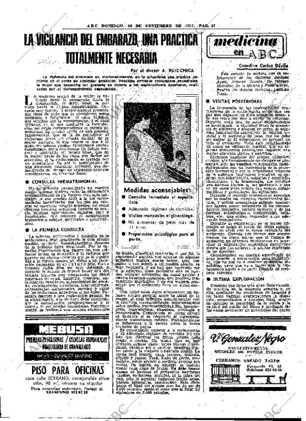 ABC MADRID 20-11-1977 página 53