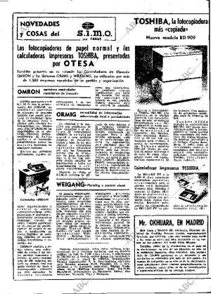 ABC MADRID 22-11-1977 página 10