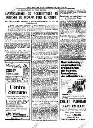 ABC MADRID 22-11-1977 página 35