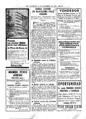 ABC MADRID 22-11-1977 página 48