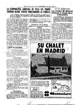 ABC MADRID 22-11-1977 página 57