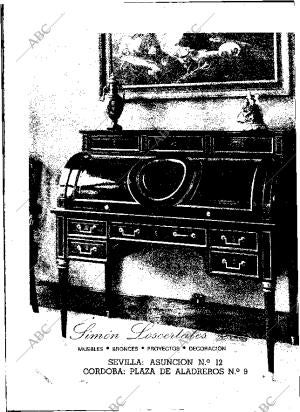 ABC SEVILLA 22-11-1977 página 10