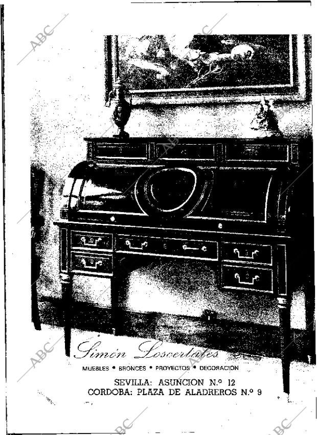 ABC SEVILLA 22-11-1977 página 10