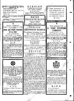 ABC SEVILLA 22-11-1977 página 105