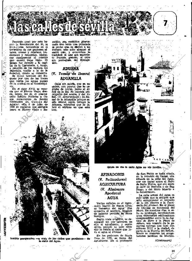 ABC SEVILLA 22-11-1977 página 111
