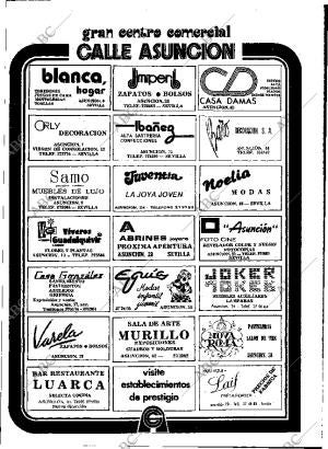 ABC SEVILLA 22-11-1977 página 15