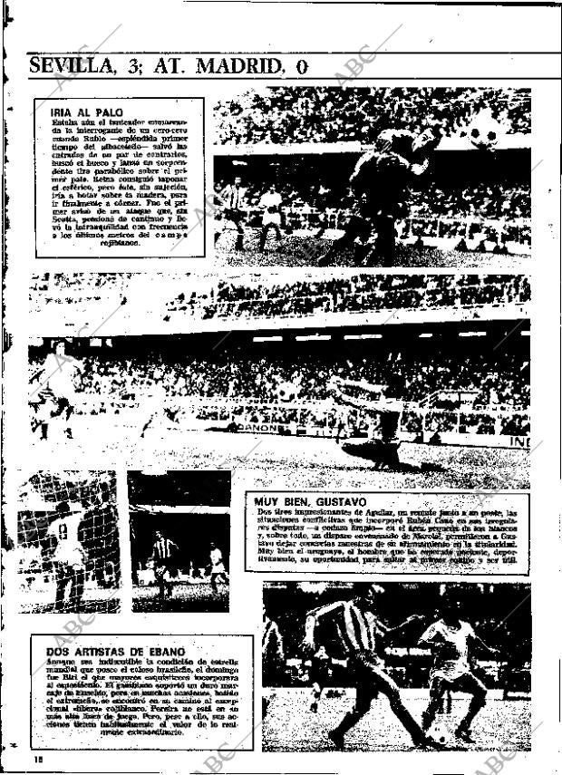ABC SEVILLA 22-11-1977 página 18