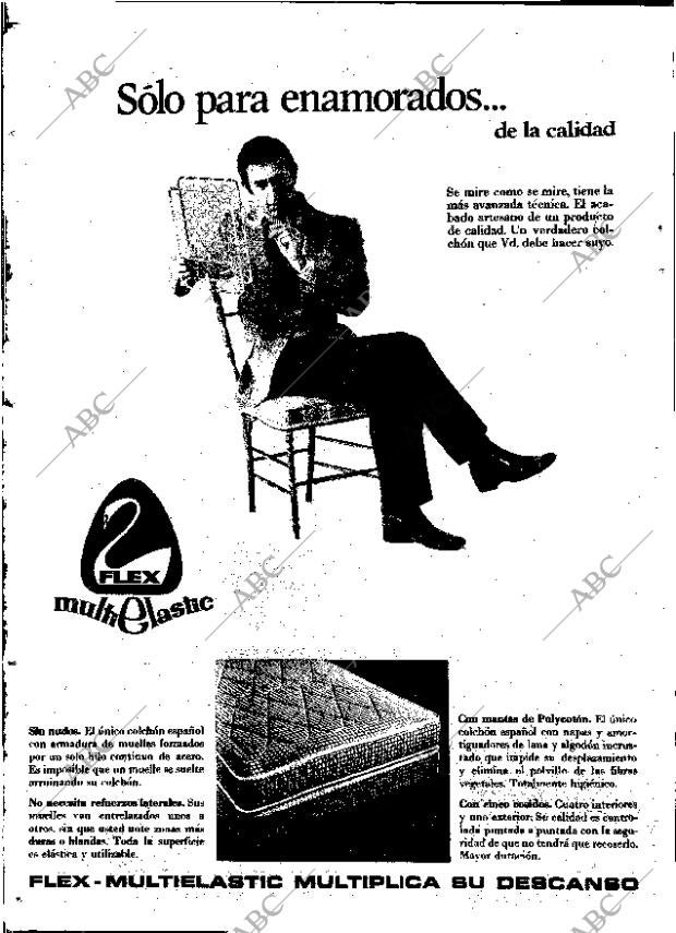 ABC SEVILLA 22-11-1977 página 20