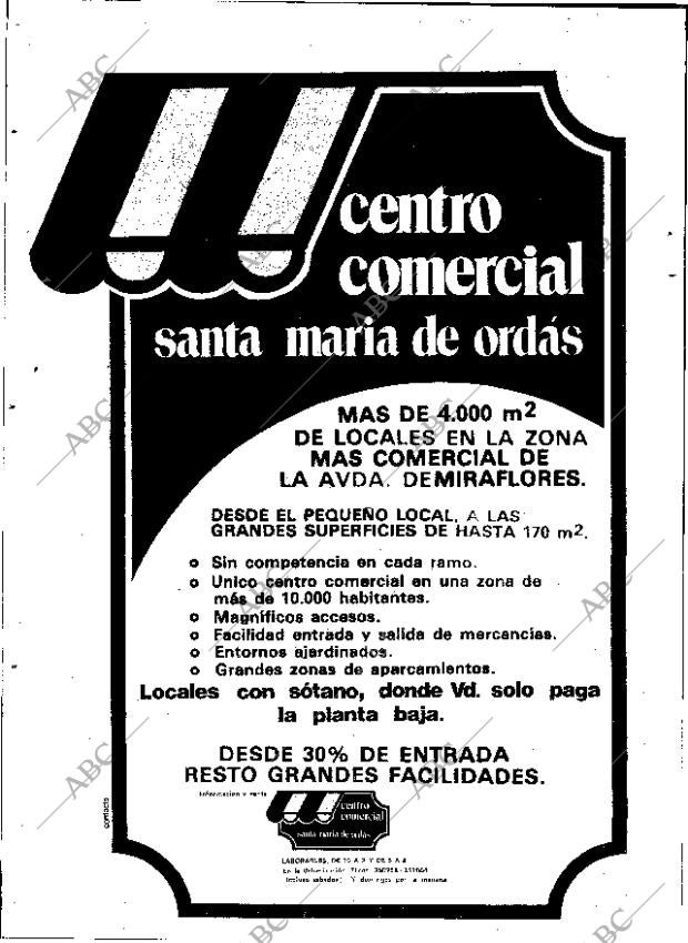 ABC SEVILLA 22-11-1977 página 24