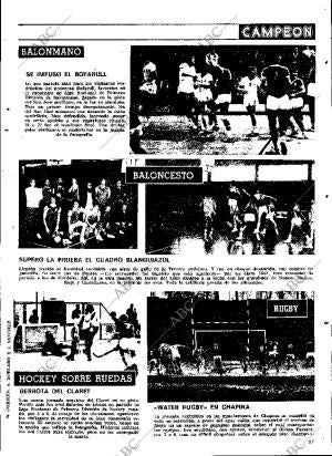 ABC SEVILLA 22-11-1977 página 27