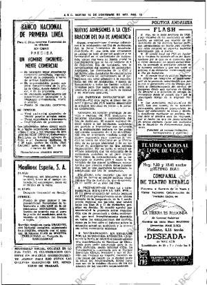 ABC SEVILLA 22-11-1977 página 42