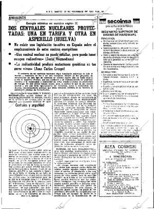 ABC SEVILLA 22-11-1977 página 59
